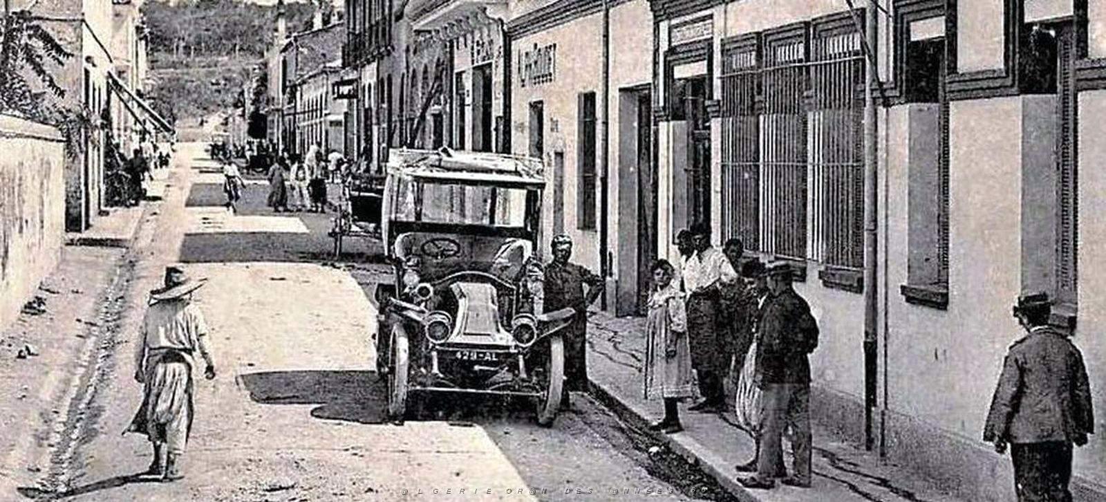 1925- Cherchell - Rue du Theatre2.jpg